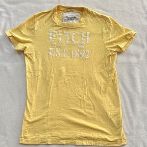 Vintage Abercrombie Shirt S